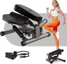 Home Workout Stepper with