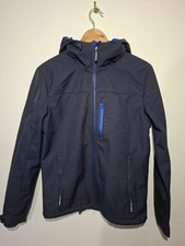 Superdry Windtrekker Hooded