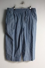 Cotton Traders Womens Cropped