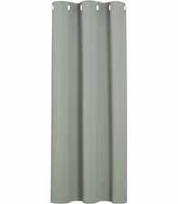 Blackout Curtains Sage Green