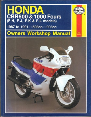 Honda cbr600 cbr1000 - cbr600, f,cbr1000