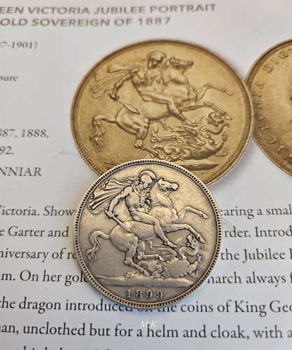 1899 queen victoria silver - queen,