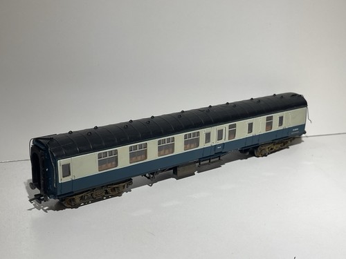 Bachmann gauge model - gauge,