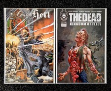 Berserker Bundle Church of