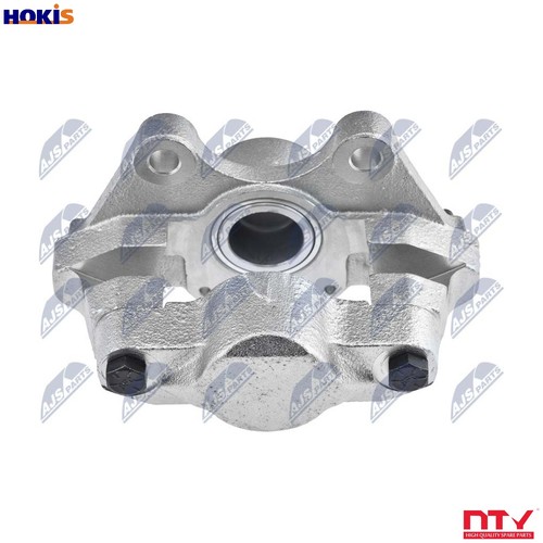 Brake caliper hzt - hzt-lr-004, for