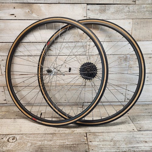 1989 trek matrix - trek, titan