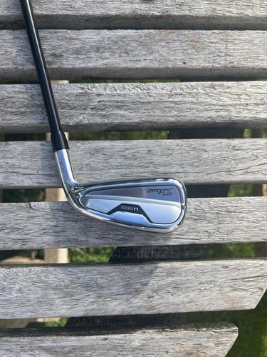 Titleist u505 iron utility - titleist,