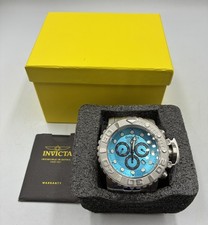 INVICTA Gent's Wristwatch 31036 BLUE FACE CHRONOGRAPH (CP2016886)