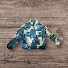 2015 Very Rare Pattern  Blue