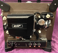 ELF EIKI  NT-1  16mm  FILM