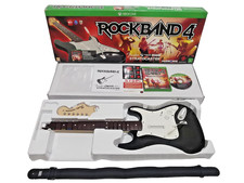 MAD CATZ ROCK BAND 4 FENDER