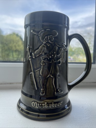Vintage arthur wood musketeer - vintage,