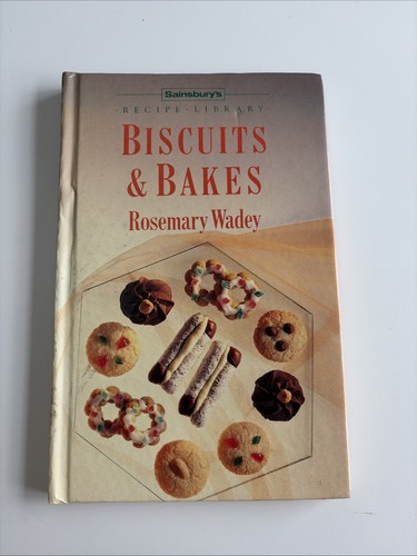 Vintage sainsburys recipe - sainsburys,