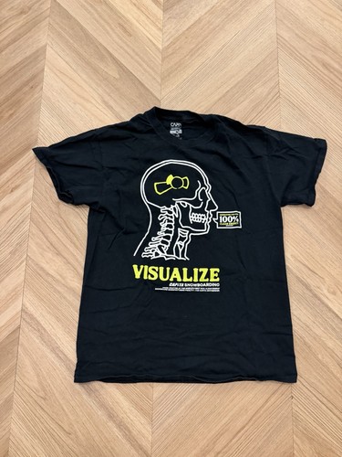 Capita snowboards visualize - visualize, t