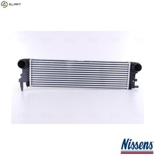 CHARGE AIR COOLER 96017 FOR