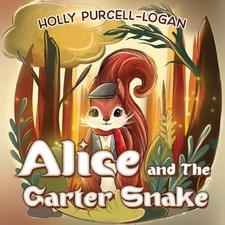 Alice and the Garter Snake -