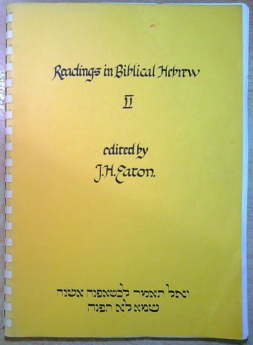 Eaton readings in - , h