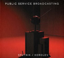 Sputnik/Korolev by Public