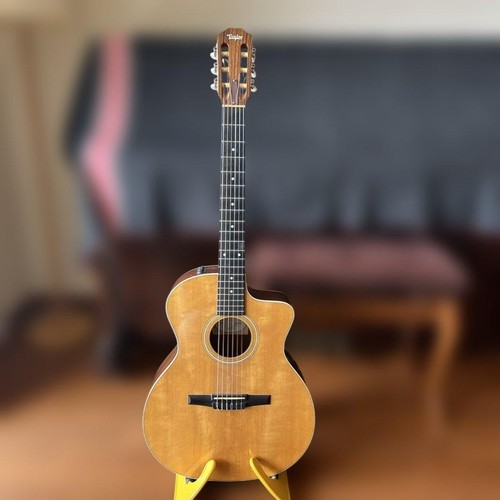 Taylor 214ce - taylor, 214ce-n