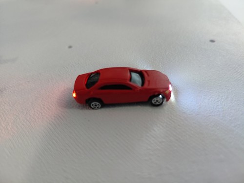 Pack gauge 1 - pack,