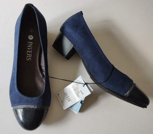 New pavers size eu 37 - new,