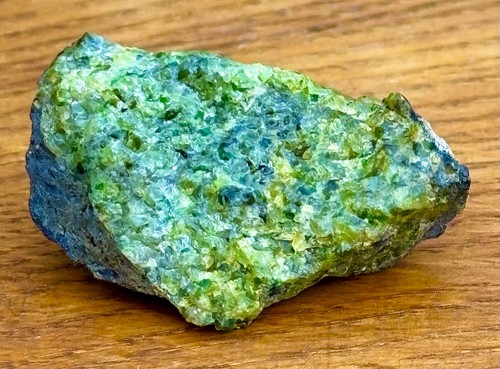 Peridot crystal cluster 100 - peridot,