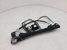 2007 VOLKSWAGEN GOLF MATCH FSI 5 Doors HATCHBACK Drivers Front Window Regulator