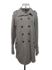 Gharani Strok Coat Womens UK