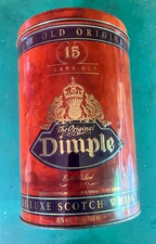 Vintage dimple scotch - vintage,