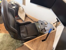 Playseat Evolution Gaming