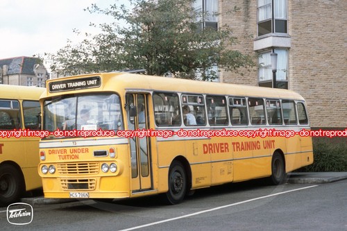 Bus photo yorkshire traction - -,