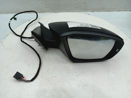 Volkswagen roc door mirror - t-roc,