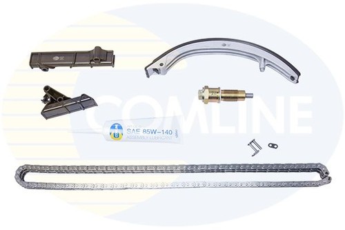 Comline timing chain - chain, kit