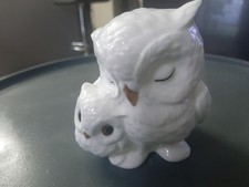 Royal Osborne White Bone China