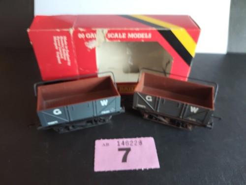 Hornby gauge r240 - `oo, gauge`