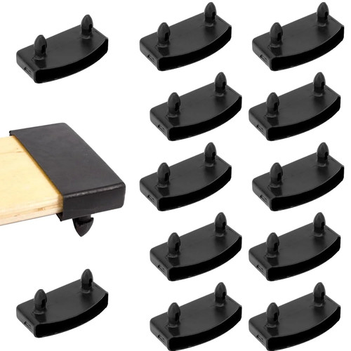 Solvayne piece bed - solvayne, slat