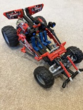 LEGO Technic 8048 Buggy Set