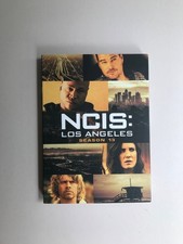 NCIS: LOS ANGELES_SEASON