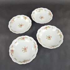 Johann Haviland Set of 4 Moss
