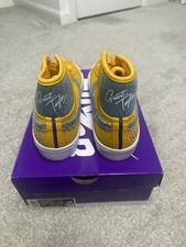 Nike Zoom Blazer Mid Pro GT