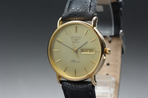 Near mint longines 114 7250 - [near, mint]