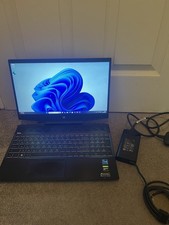 HP Pavilion 15-dk2029na