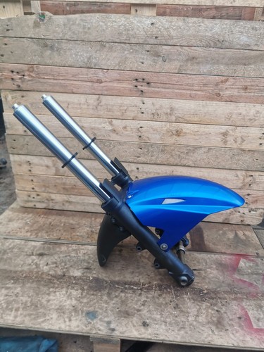 Triumph sprint 1050 2005 - sprint,