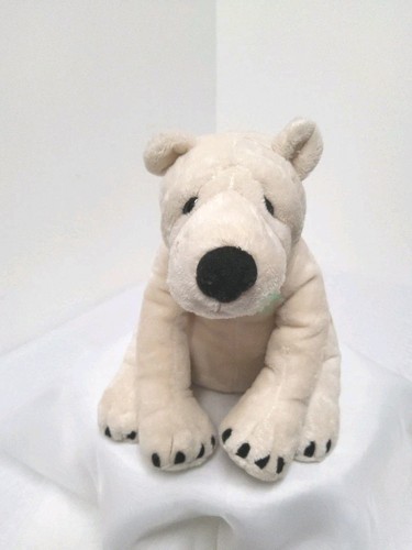 Cuddly quarry critters polar - quarry,