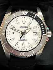 Seiko prospex shogun titanium - shogun,