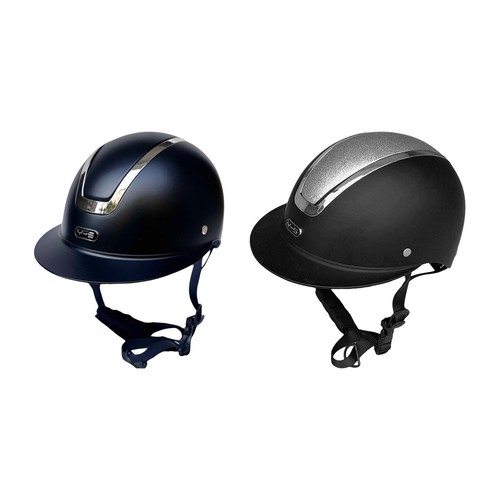 Equestrian helmet fashion - equestrian,