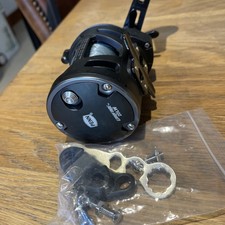 Penn Warfare Sea Reel 20 LW