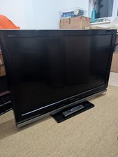 Sony Bravia KDL-40W4000 40"