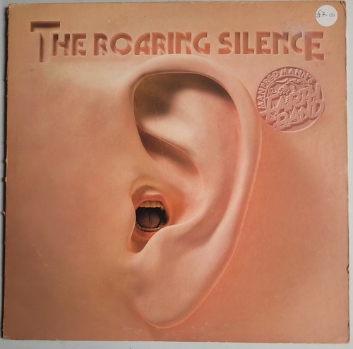Manfred mann earth band - manfred,