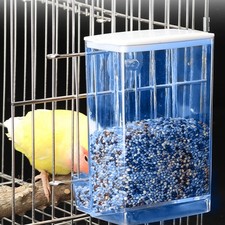 Bird Feeder Cage Accessories